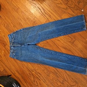 Vintage Wrangler Jeans